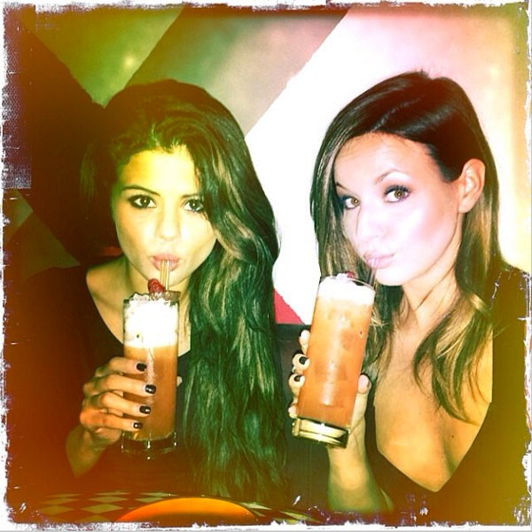 Selena Gomez Instagram Selena Gomez Instagram